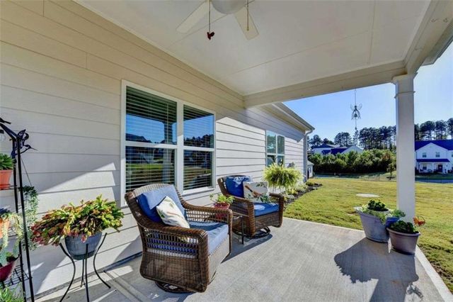 149 Peachwood Lane, Homer, GA 30547