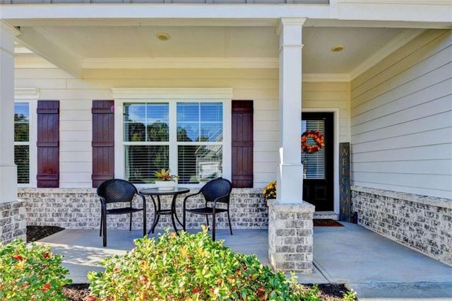 149 Peachwood Lane, Homer, GA 30547