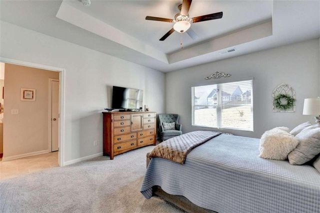 149 Peachwood Lane, Homer, GA 30547