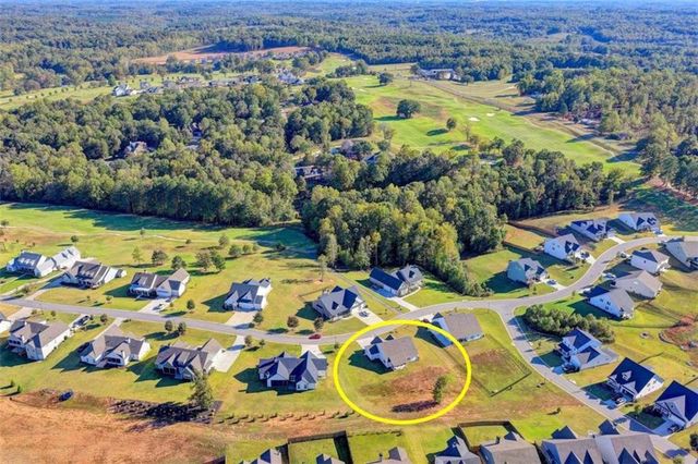 149 Peachwood Lane, Homer, GA 30547