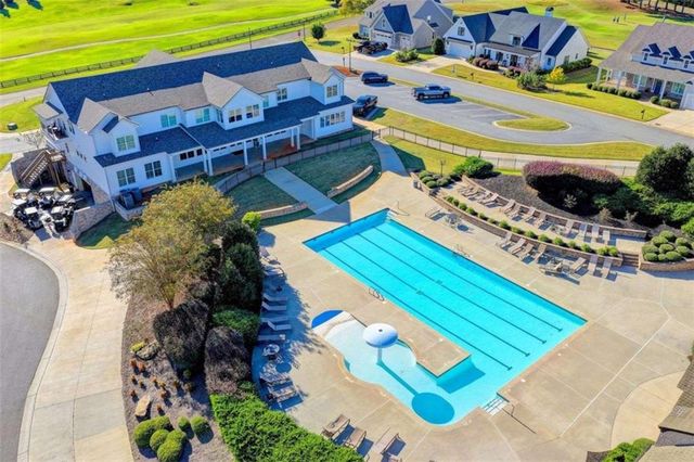 149 Peachwood Lane, Homer, GA 30547