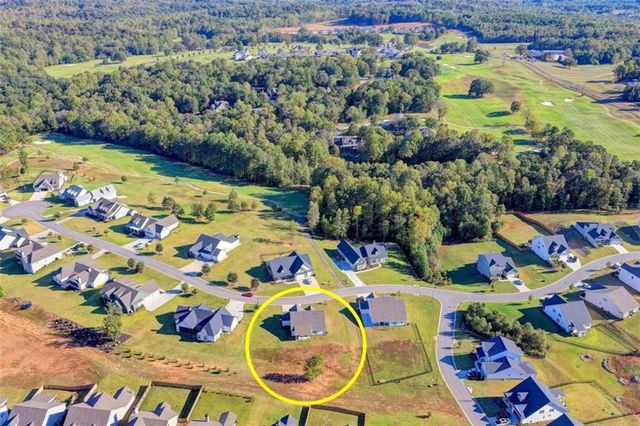 149 Peachwood Lane, Homer, GA 30547