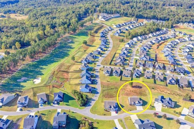 149 Peachwood Lane, Homer, GA 30547