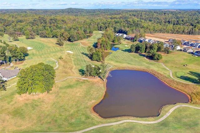 149 Peachwood Lane, Homer, GA 30547