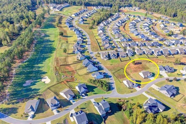 149 Peachwood Lane, Homer, GA 30547