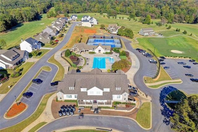 149 Peachwood Lane, Homer, GA 30547