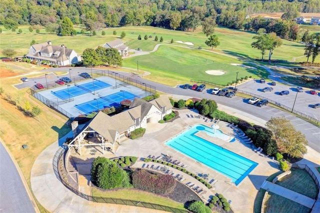 149 Peachwood Lane, Homer, GA 30547