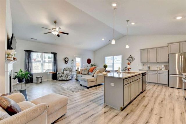 149 Peachwood Lane, Homer, GA 30547