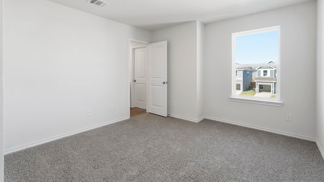 223 Tall Cedar Way, Princeton, TX 75407