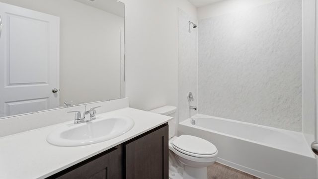 223 Tall Cedar Way, Princeton, TX 75407