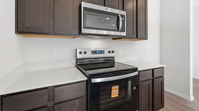 223 Tall Cedar Way, Princeton, TX 75407