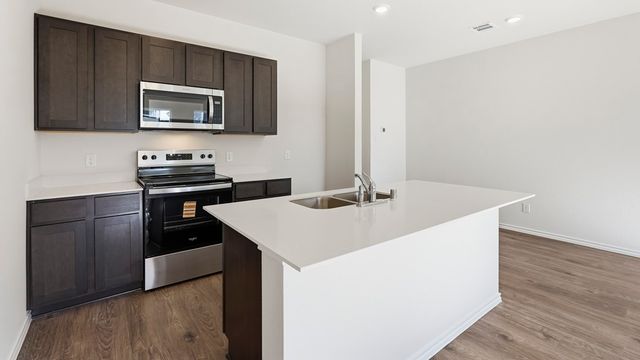 223 Tall Cedar Way, Princeton, TX 75407