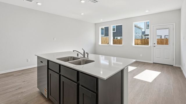 223 Tall Cedar Way, Princeton, TX 75407