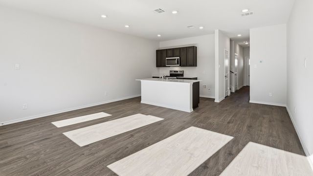 223 Tall Cedar Way, Princeton, TX 75407