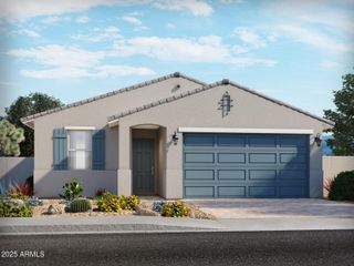 24590 W CHAMBERS Street, Buckeye, AZ 85326