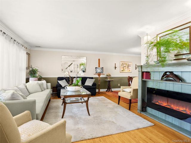 1035 Shore Acres Drive, Mamaroneck, NY 10543