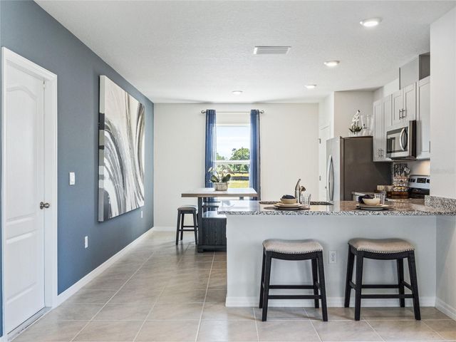 2741 SILVER CANOE DRIVE, Edgewater, FL 32141