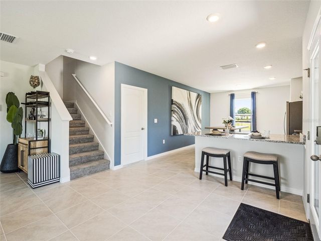 2741 SILVER CANOE DRIVE, Edgewater, FL 32141