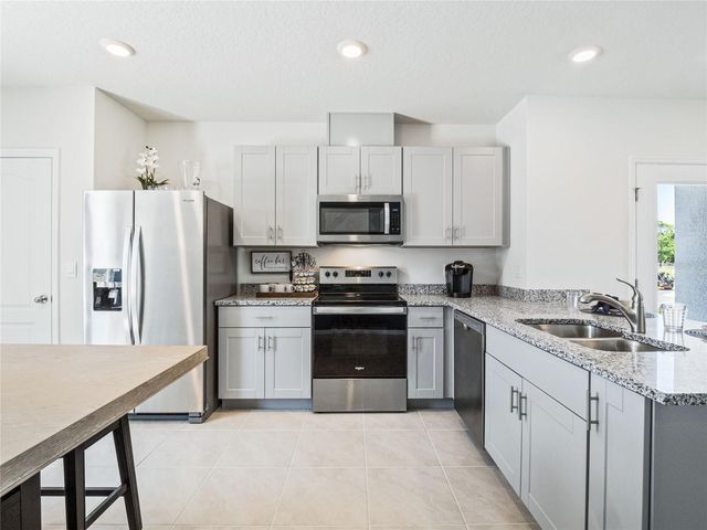 2741 SILVER CANOE DRIVE, Edgewater, FL 32141
