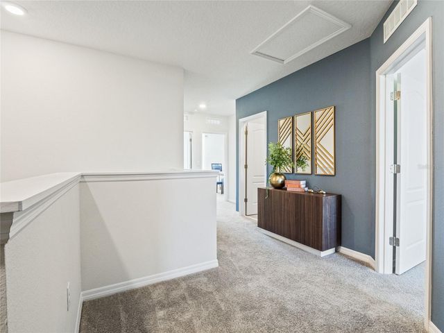 2741 SILVER CANOE DRIVE, Edgewater, FL 32141