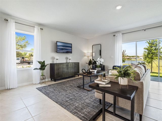 2741 SILVER CANOE DRIVE, Edgewater, FL 32141