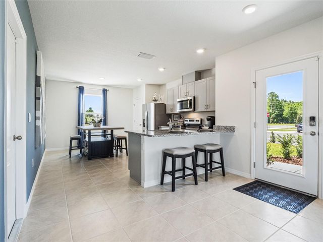 2741 SILVER CANOE DRIVE, Edgewater, FL 32141