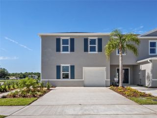 2741 SILVER CANOE DRIVE, Edgewater, FL 32141