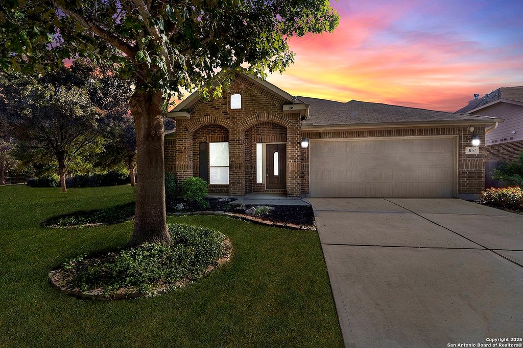 3157 PENCIL CHOLLA, Schertz, TX 78154