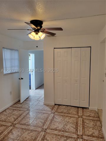 14815 NE 8th Ct 1, Miami, FL 33161