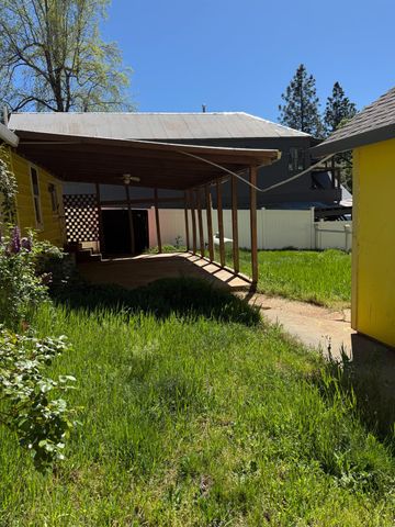 15300 Pike City Rd, Camptonville, CA 95922