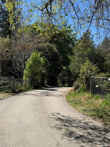 15300 Pike City Rd, Camptonville, CA 95922