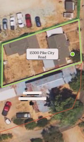 15300 Pike City Rd, Camptonville, CA 95922