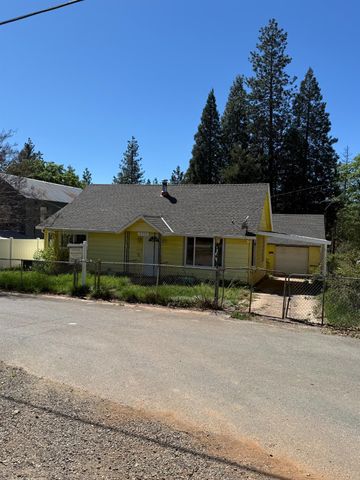 15300 Pike City Rd, Camptonville, CA 95922