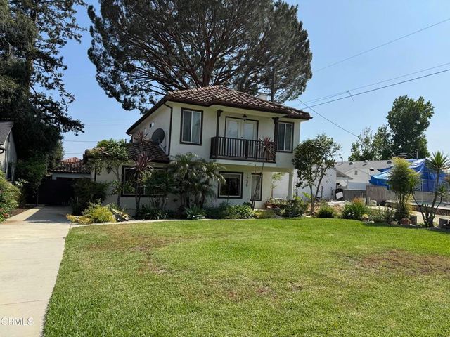 1736 Vistillas Road, Altadena, CA 91001