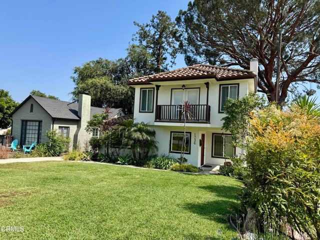 1736 Vistillas Road, Altadena, CA 91001