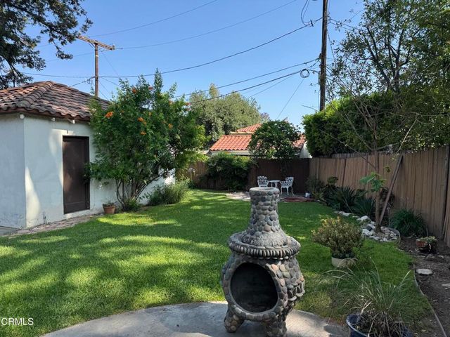 1736 Vistillas Road, Altadena, CA 91001