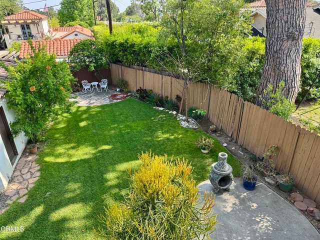 1736 Vistillas Road, Altadena, CA 91001