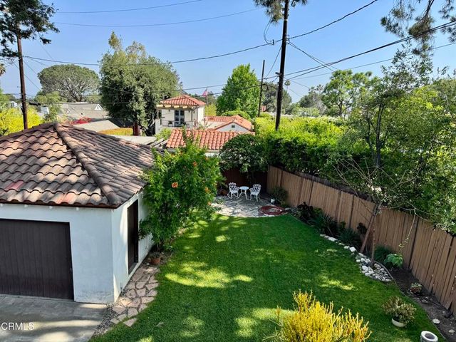 1736 Vistillas Road, Altadena, CA 91001