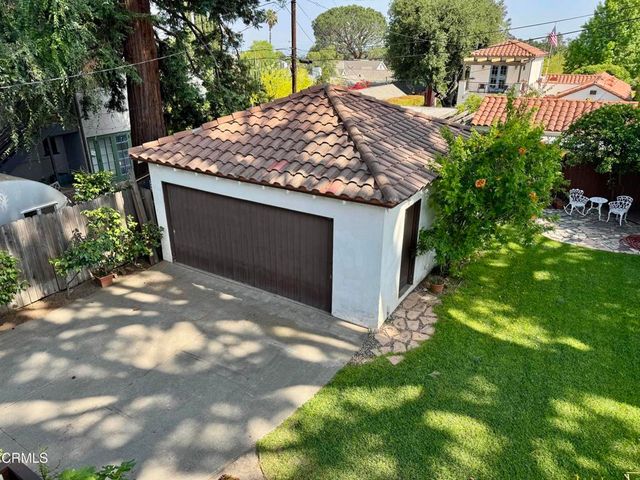 1736 Vistillas Road, Altadena, CA 91001