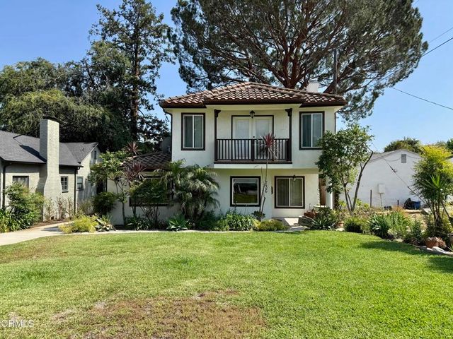1736 Vistillas Road, Altadena, CA 91001