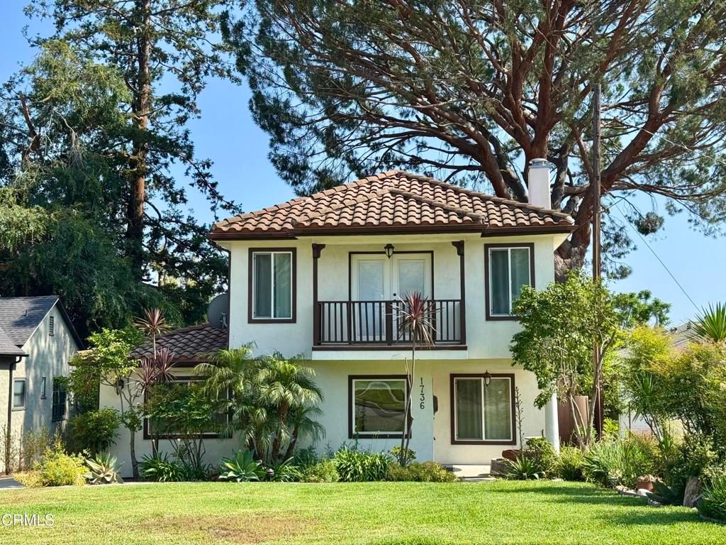 1736 Vistillas Road, Altadena, CA 91001