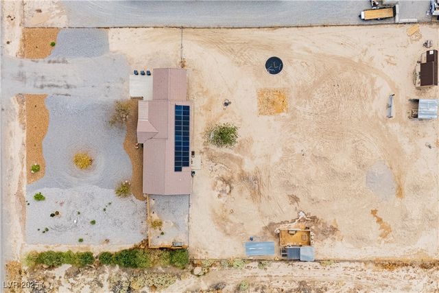 2611 North Idlewild Street, Pahrump, NV 89048