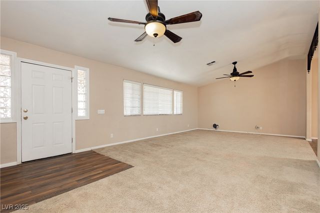 2611 North Idlewild Street, Pahrump, NV 89048