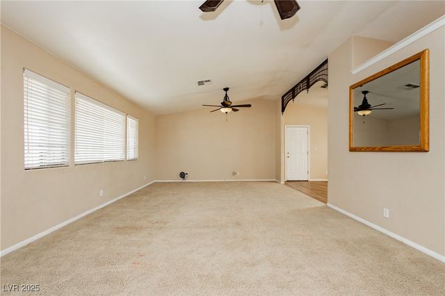 2611 North Idlewild Street, Pahrump, NV 89048