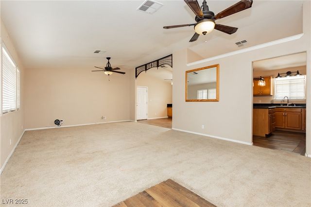 2611 North Idlewild Street, Pahrump, NV 89048