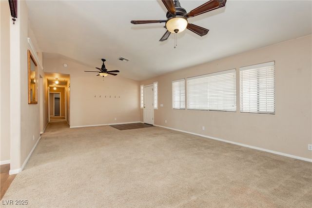 2611 North Idlewild Street, Pahrump, NV 89048