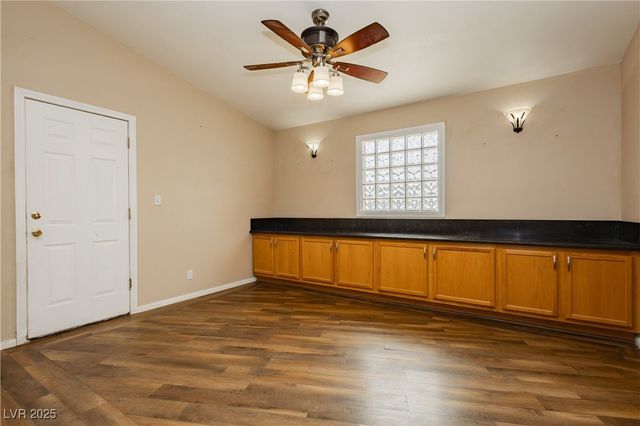 2611 North Idlewild Street, Pahrump, NV 89048