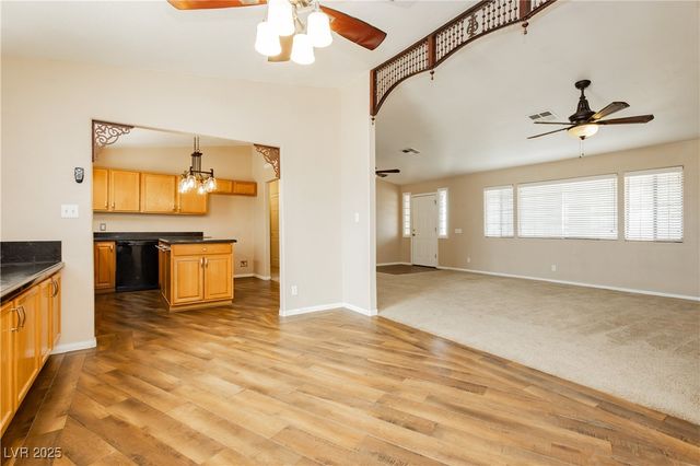 2611 North Idlewild Street, Pahrump, NV 89048