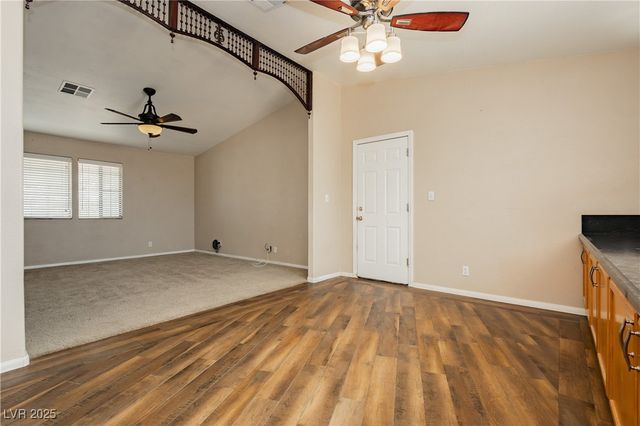 2611 North Idlewild Street, Pahrump, NV 89048