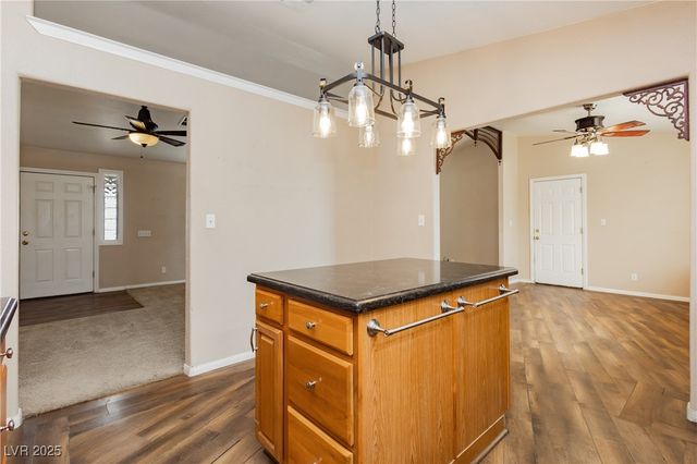 2611 North Idlewild Street, Pahrump, NV 89048